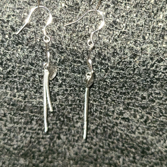 Earrings - Picture 4 of 5